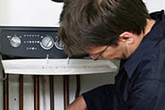 boiler repair Mountfield