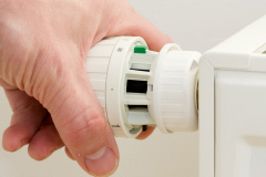 Mountfield central heating repair costs