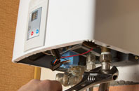 free Mountfield boiler install quotes